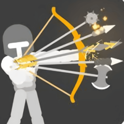 Ragdoll Archers Main Game - Ultimate Physics-Based Archery Experience