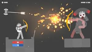 Ragdoll Archers Battle Championship